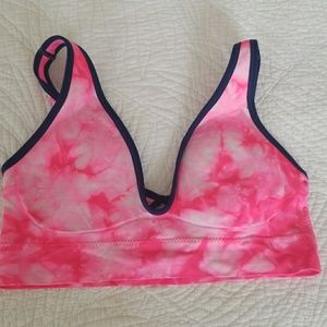 Danskin Sports Bra